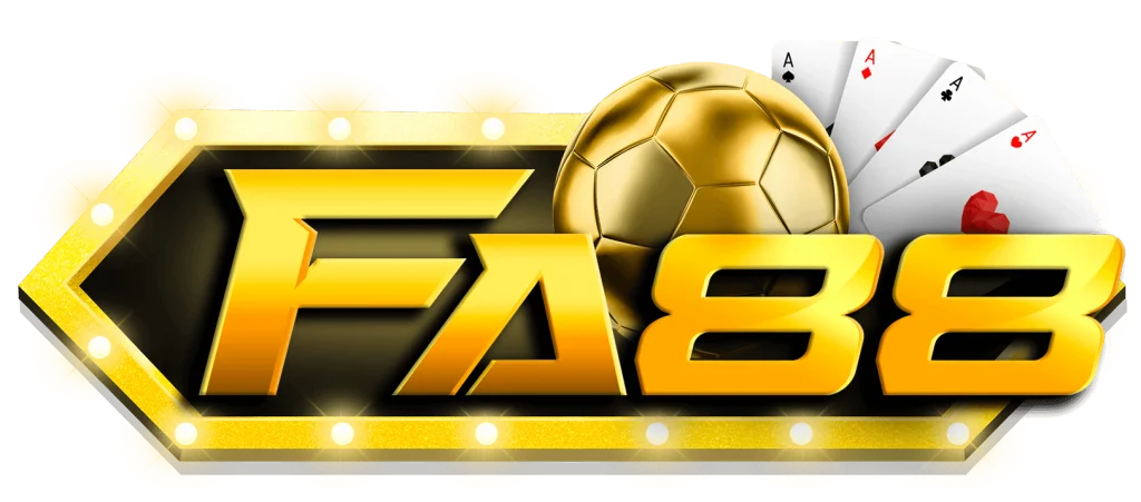 Biểu trưng Fa88
